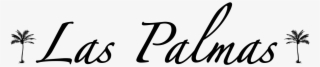 Las Palmas Restaurant Logo