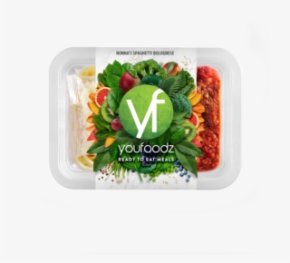 Youfoodz Meals