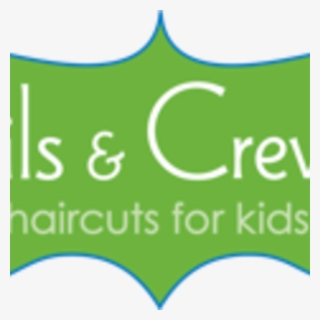 Pigtails & Crewcuts - Graphic Design
