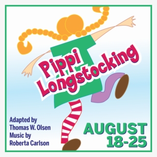 Annika And Tommy's New Neighbor Pippi Longstocking