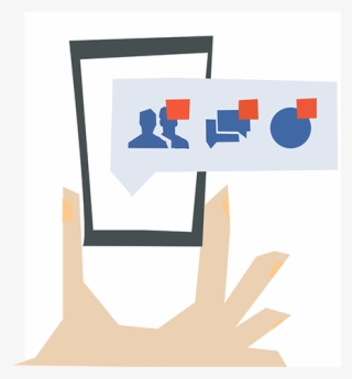 Blogs In Edueca - Illustration