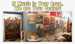 Victoria's Source For Rare Records & Memorabilia - Novel