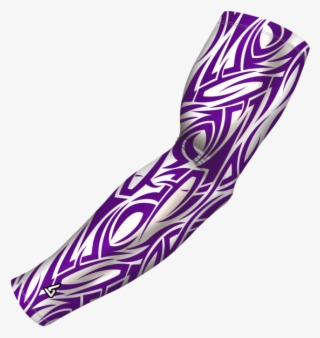 Tribal Wind Purple