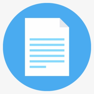 Identify And Prioritize Suspect Hccs In Addition To - Design Icons Blue