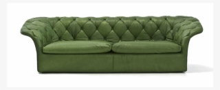 Designed By Patricia Urquiola - Couch