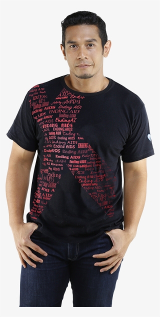 Support A Good Cause - Pocket