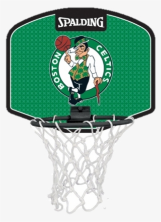 Boston Celtics And Golden State Warriors