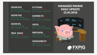 Forex Daily Managed Accounts2205 Fxpig - Foreign Exchange Market