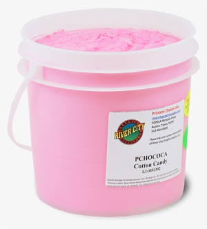 Printers Choice Cotton Candy Non-phthalate, High Opacity - Plastisol