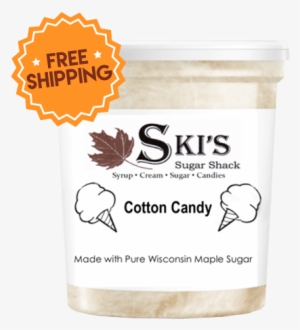 Ski's Sugar Shack Merrill Wi - Wisconsin
