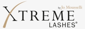 Logo Xtreme Lashes - Xtreme Lashes