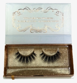 Fierce Lashes Subscription - Cosmetics