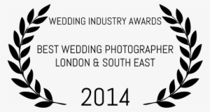 Laurel Wedding Awards Png