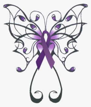 Butterfly Tattoo Designs Png Transparent Images - Tribal Butterfly Tattoo