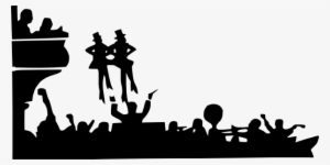 Svg Library Stock Theater Musical Performance Clip - Musical Theatre Clip Art