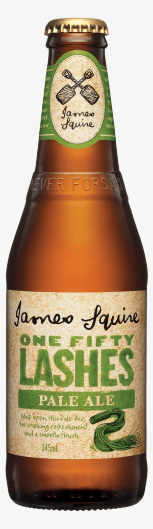 James Squire One Fifty Lashes Pale Ale Bottles 345ml - James Squire One Fifty Lashes