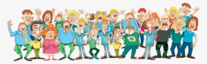 Childrens Books Illustrations - Cartoon