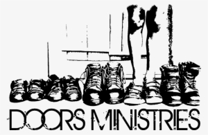 History Doors Ministries