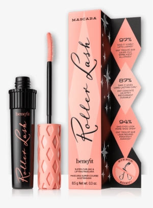 Benefit Cosmetics Roller Lash Mascara