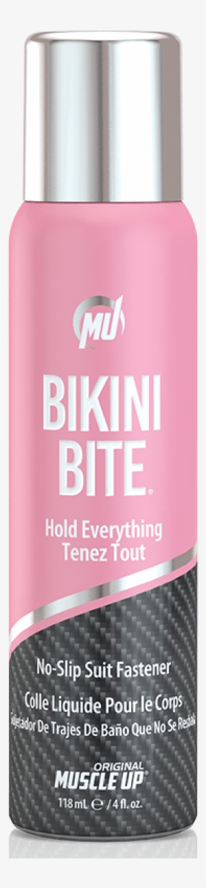 Bikini Bite® - Bikini