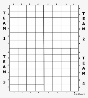 3d-card2 - 3cm By 3cm Grid
