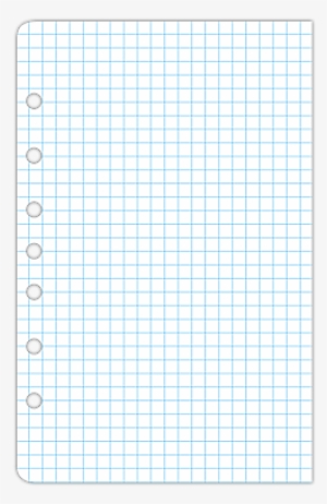 Day-timer Quad Ruled Graph Paper Desk Size - Kiev