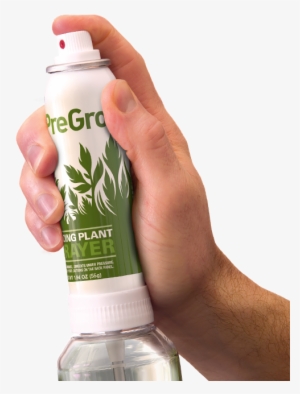 Top 10 Pest & Disease Solutions - Hand Spray Can Png