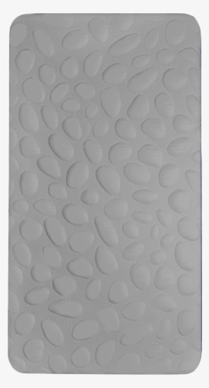 Nook Best Organic Crib Mattress - Nook Sleep Pebble Pure Organic Crib Mattress