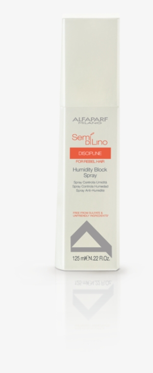 Humidity Block Spray