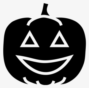 Jack O' Lantern By Anbileru Adaleru From Noun Project - Candle