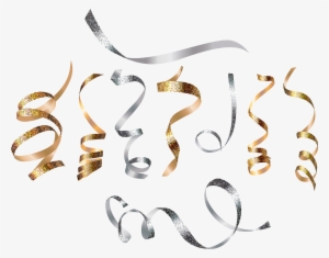 Png Transparent Curly Clipart Curly Ribbon