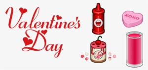 Papa's Pancakeria Hd - Hearts For You On Our Wedding Day-be Mine-for Wife