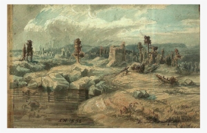 1856 - Painting