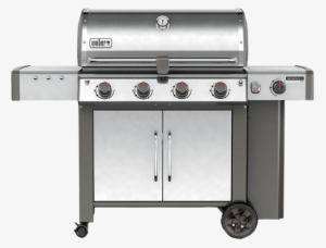 824c6c9001381522871877 Bbq Grill - Weber Genesis Ii E 310
