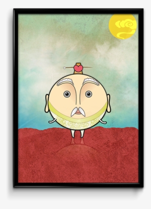 Inshare - Creative Arts