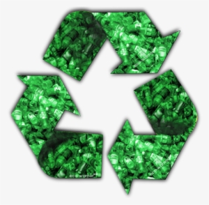 Pet Plastic - Recycled Pet