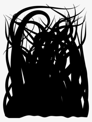 Tentacles Png Free Download On Mbtskoudsalg Clip Library - Black Tentacles Png