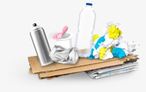 Recycle Penn Waste - Recycle Waste Png