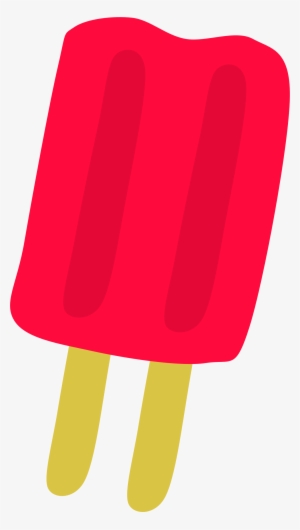 Red Icons Free And Clip Freeuse Stock - Popsicle Clipart