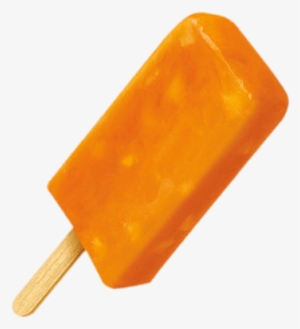 Food - Popsicles - Mango Bar Ice Cream