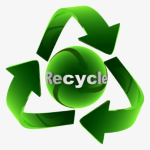 Recycle Logo