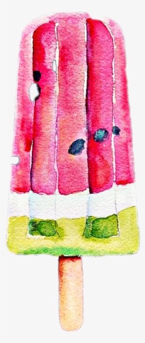 Popsicles Popsicle Popsiclesart Freetoedit Scpopsicle - Child Art