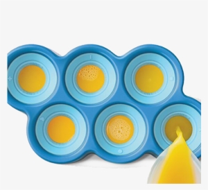 Previous - Next - Zoku - Fish Ice Lolly Mould