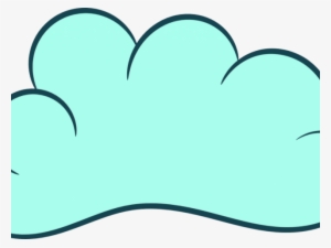 Cartoon Cloud Png