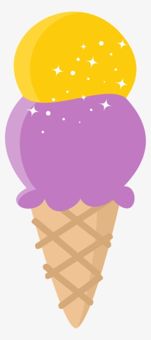 Arquivo Dos Lbuns Helados Pastelitos Golosinas - Golosinas Animadas Png