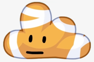 Cloudy Cloud - Cloudy Bfb