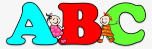 Abc Clipart
