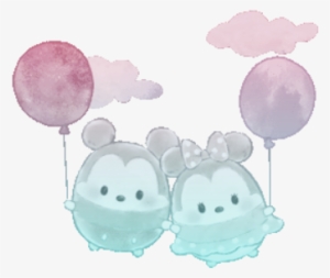 Disney Ufufy Mirror, Mirror Folding-type Mickey