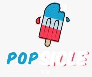 Popsicletv Online Music Magazine - Popsicle Png