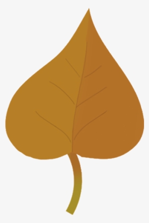 Fall Leaves Drawing Png - Autumn
